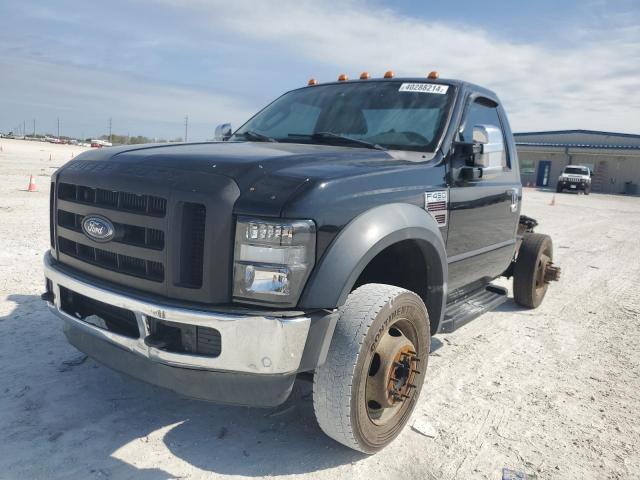 2008 FORD F450 SUPER DUTY for Sale