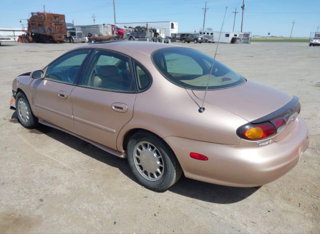 1997 FORD TAURUS for Sale