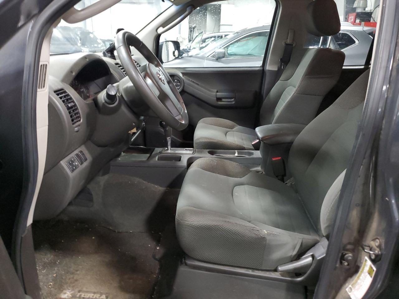 2006 NISSAN XTERRA for Sale