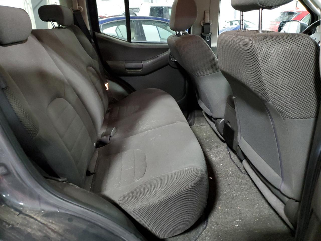 2006 NISSAN XTERRA for Sale