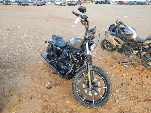 Harley-Davidson Xl883 for Sale