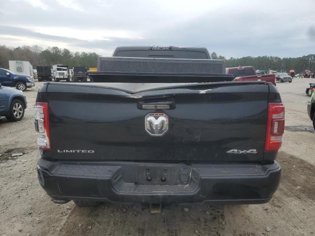 2019 RAM 2500 LIMITED for Sale