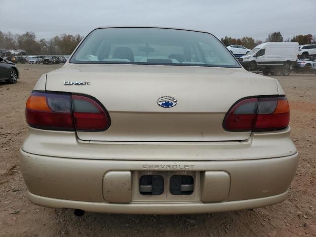 2005 CHEVROLET CLASSIC for Sale
