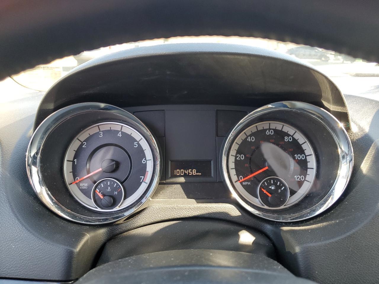2017 DODGE GRAND CARAVAN for Sale
