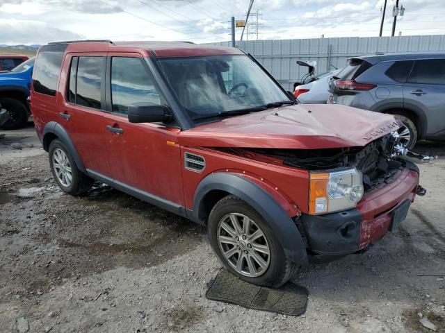 2008 LAND ROVER LR3 HSE for Sale