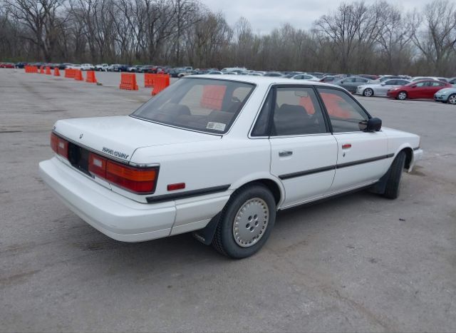 1987 TOYOTA CAMRY for Sale