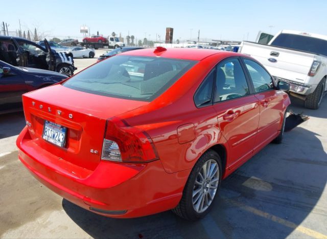 2009 VOLVO S40 for Sale