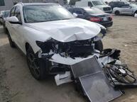 2018 ALFA ROMEO STELVIO 