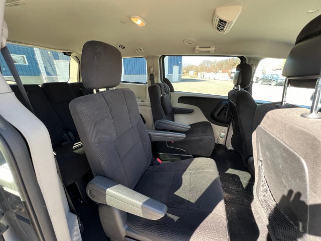 2013 DODGE GRAND CARAVAN SE for Sale