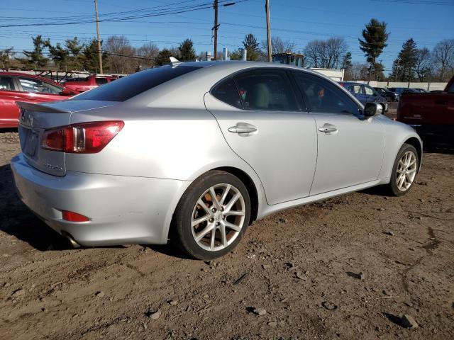 2012 LEXUS IS 250 for Sale