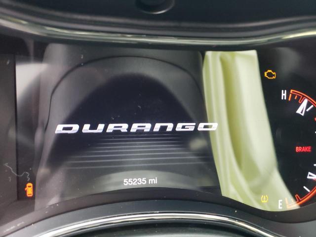 2020 DODGE DURANGO GT for Sale