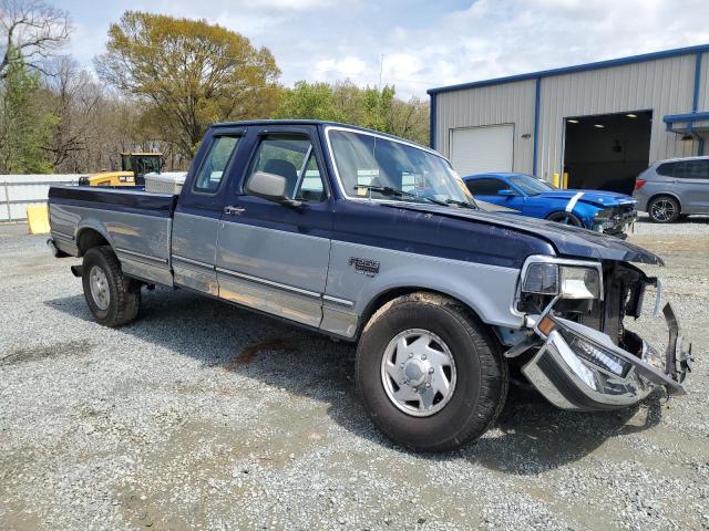 1995 FORD F250 for Sale