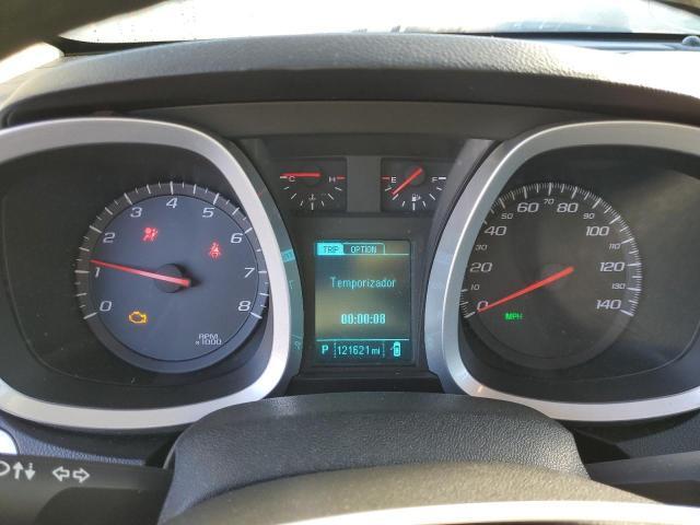 2014 CHEVROLET EQUINOX for Sale
