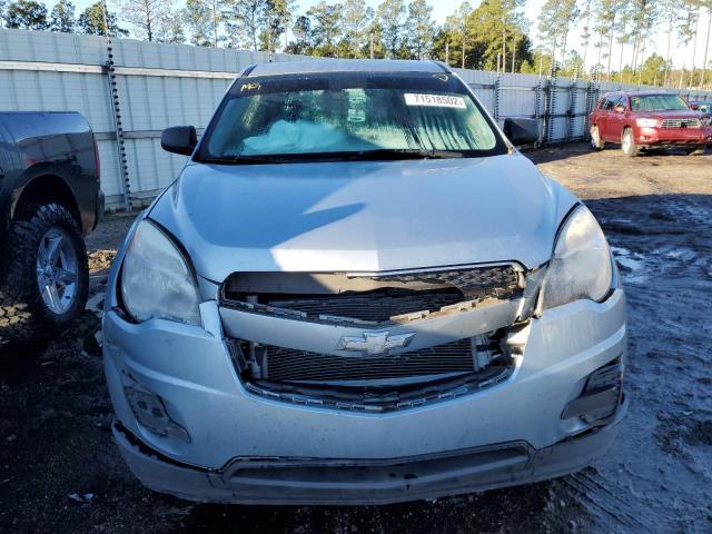 2014 CHEVROLET EQUINOX for Sale