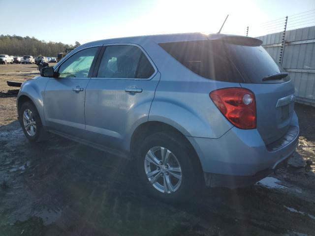 2014 CHEVROLET EQUINOX for Sale