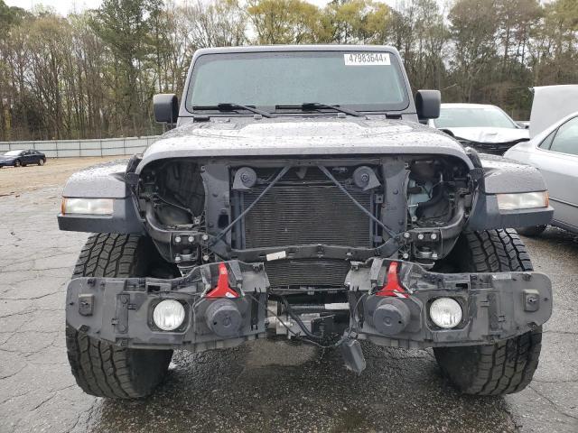2020 JEEP WRANGLER UNLIMITED RUBICON for Sale
