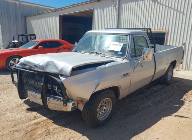 Dodge D-Series for Sale
