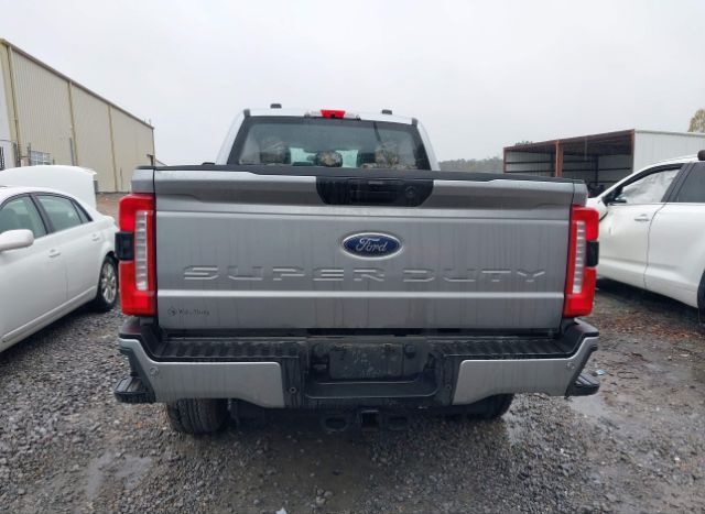 2023 FORD F-250 for Sale