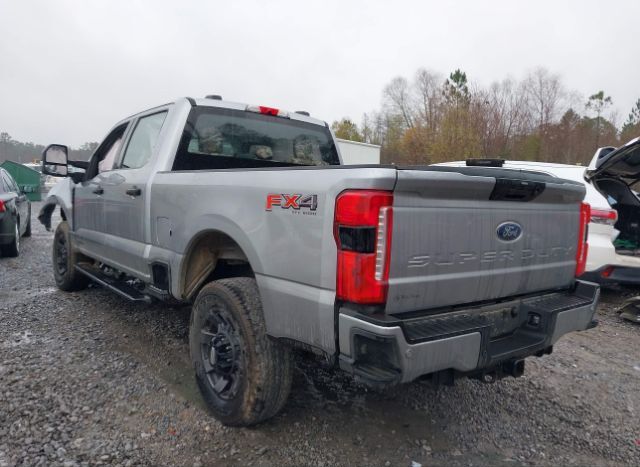 2023 FORD F-250 for Sale
