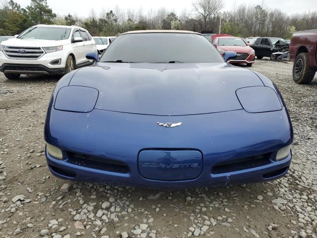 Chevrolet Corvette for Sale
