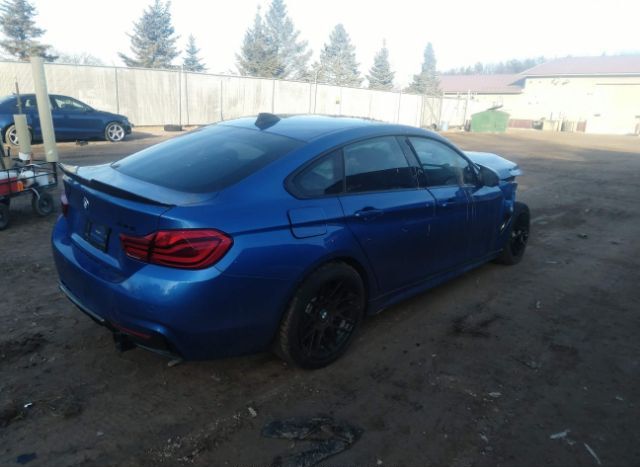 2019 BMW 4 SERIES for Sale