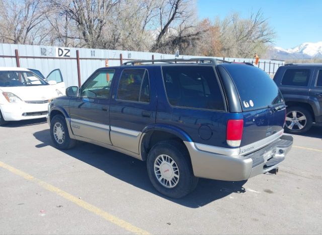 Gmc Jimmy Or Envoy for Sale