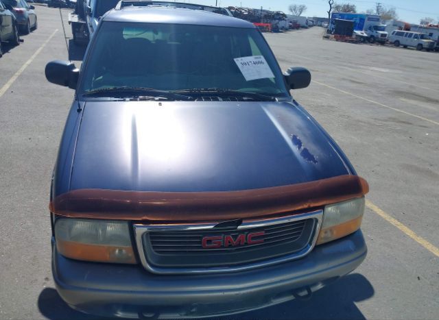 Gmc Jimmy for Sale