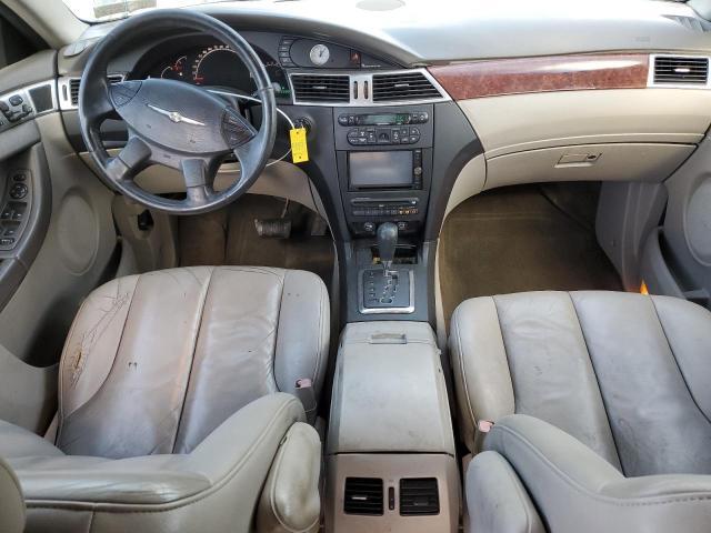 2005 CHRYSLER PACIFICA TOURING for Sale