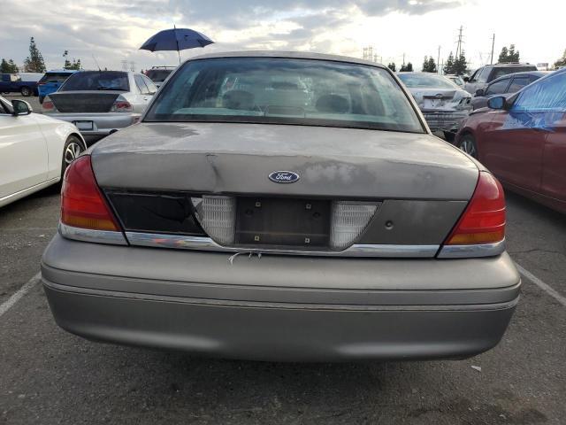 1999 FORD CROWN VICTORIA LX for Sale