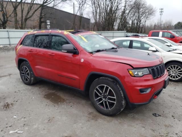 2019 JEEP GRAND CHEROKEE TRAILHAWK for Sale