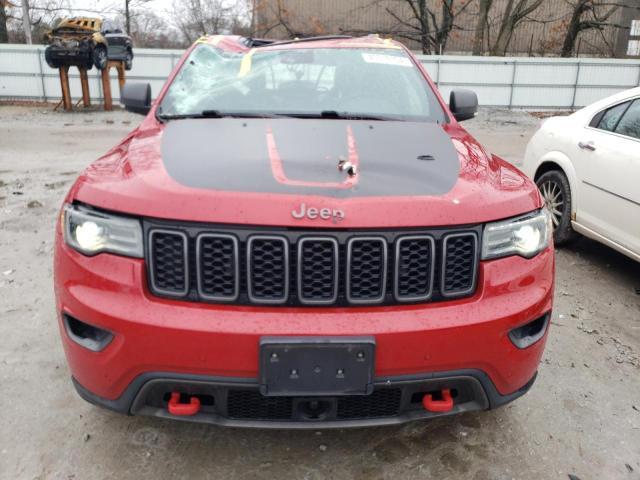 2019 JEEP GRAND CHEROKEE TRAILHAWK for Sale
