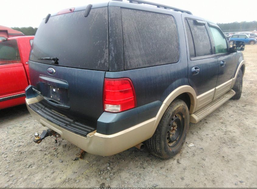 2005 FORD EXPEDITION for Sale