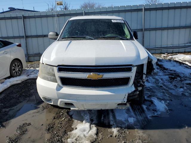 2009 CHEVROLET TAHOE SPECIAL for Sale