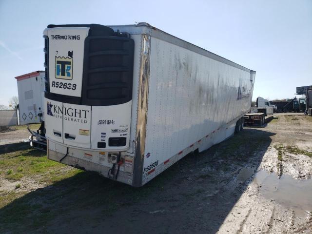 2019 UTILITY REEFER for Sale