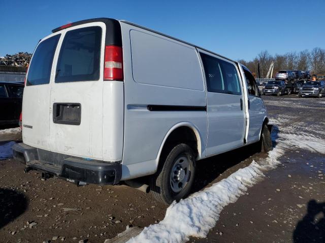 2008 CHEVROLET EXPRESS G2500 for Sale