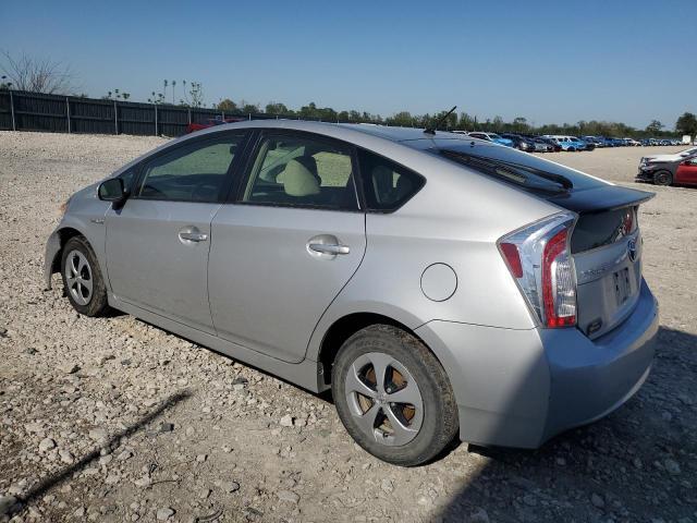 2014 TOYOTA PRIUS for Sale