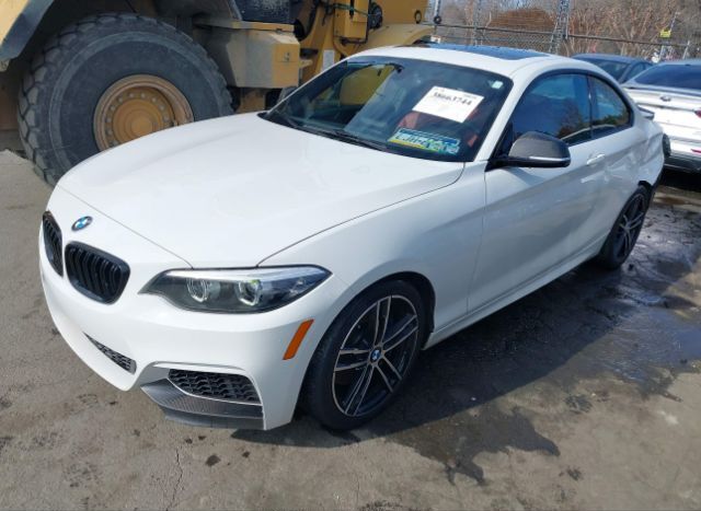 2018 BMW M240I for Sale