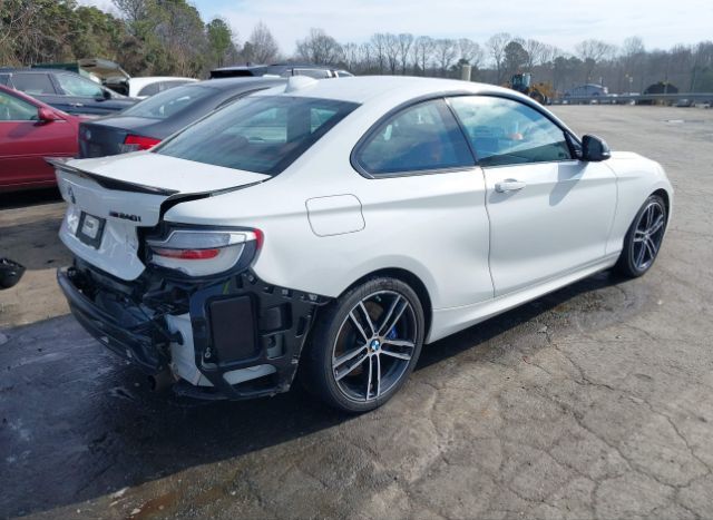 2018 BMW M240I for Sale
