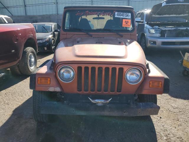 Jeep Wrangler / Tj for Sale