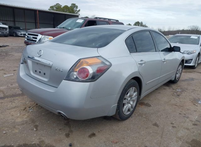 2009 NISSAN ALTIMA for Sale