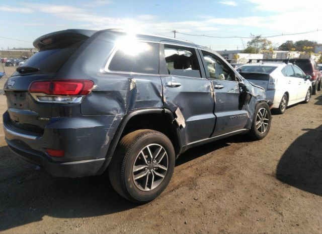 2020 JEEP GRAND CHEROKEE for Sale