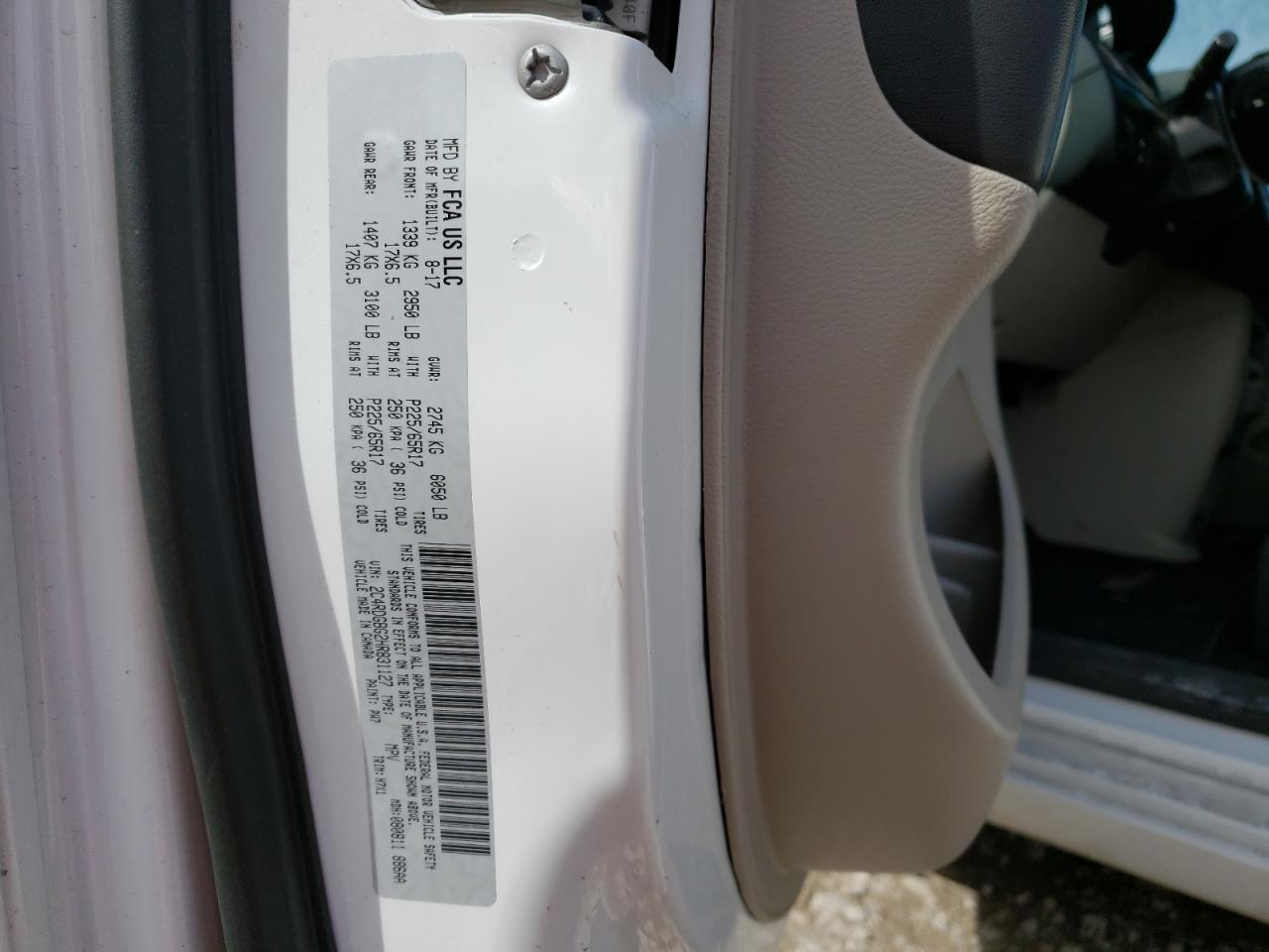 Dodge Grand Caravan for Sale
