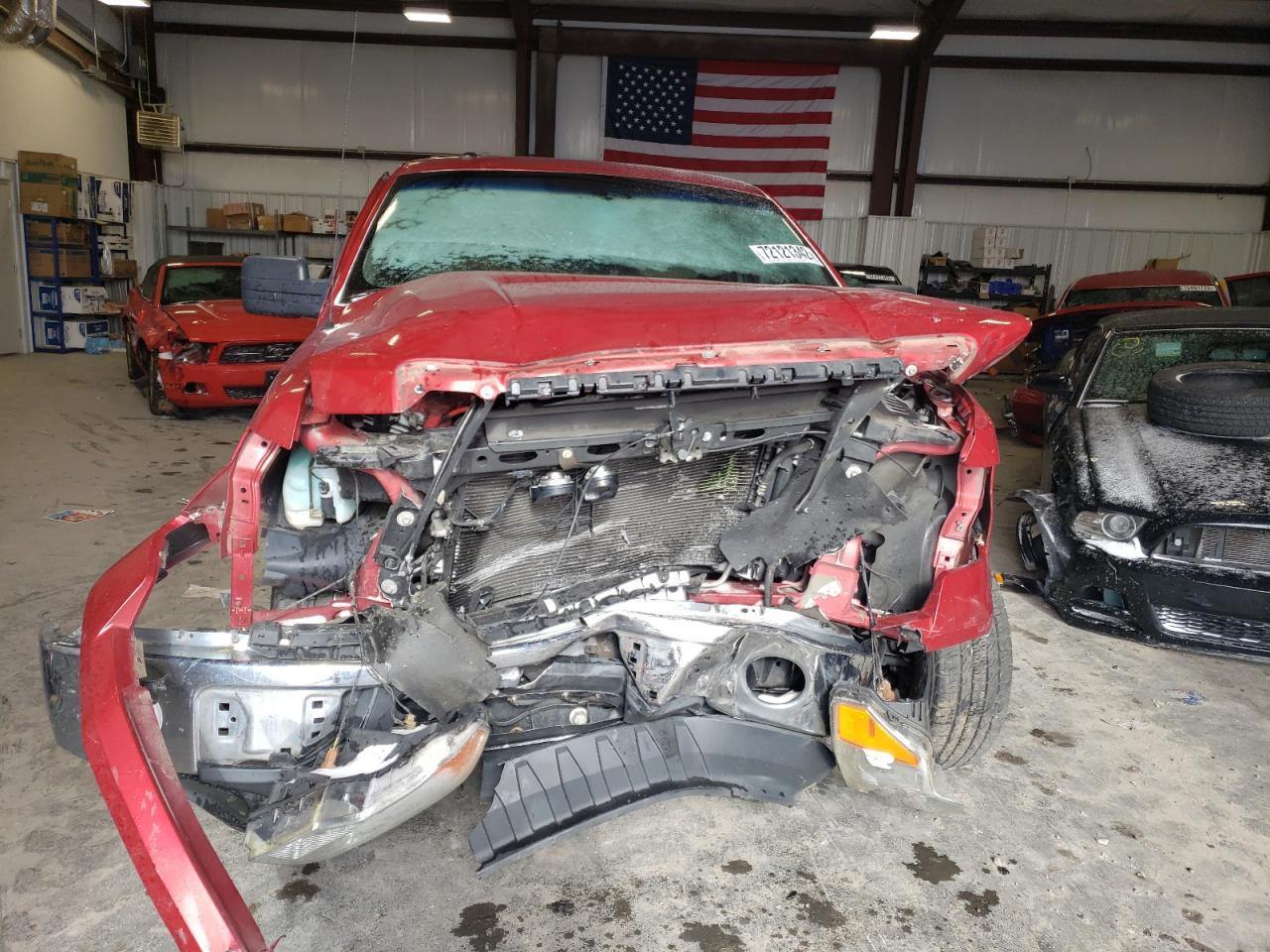 2011 FORD F150 for Sale