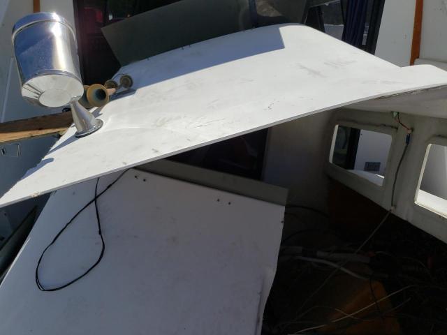 Luhr Open Boat for Sale