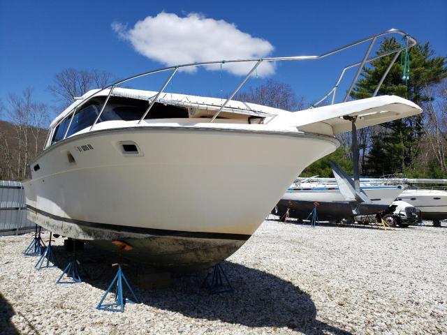 Luhr Open Boat for Sale