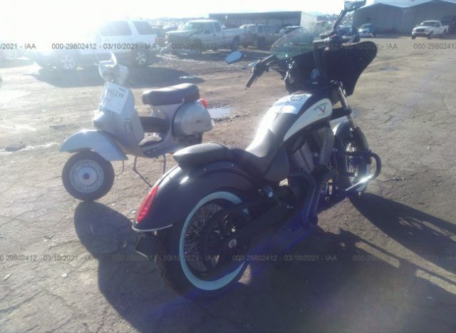 2012 VICTORY HIGHBALL for Sale