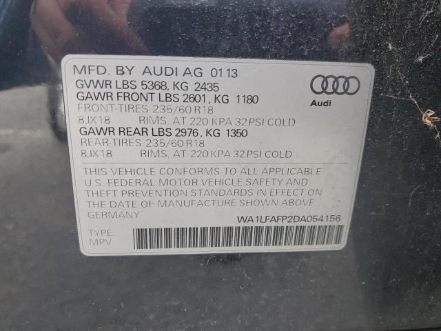 Audi Q5 for Sale