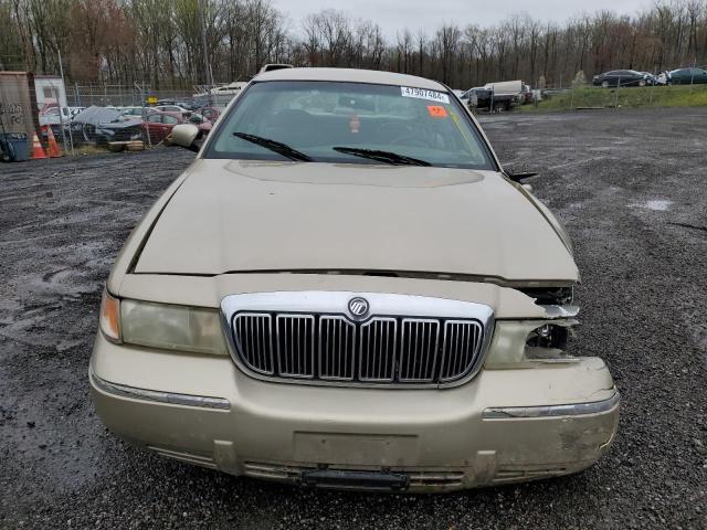 1999 MERCURY GRAND MARQUIS GS for Sale