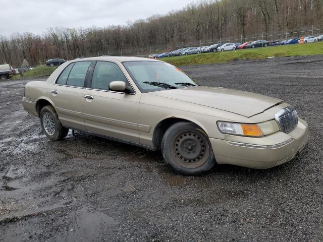 1999 MERCURY GRAND MARQUIS GS for Sale