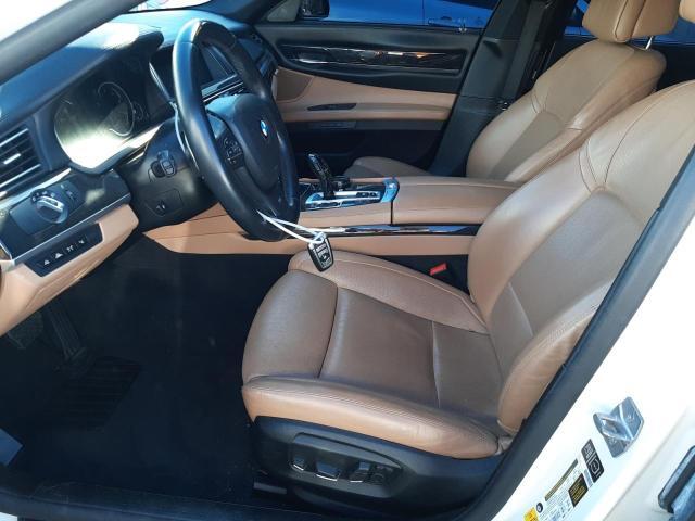 2014 BMW 750 LI for Sale